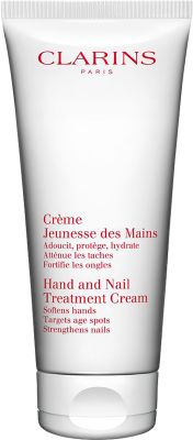 Clarins Hand and Nail Treatment Cream 100 ml