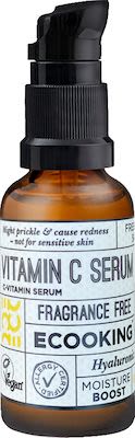 Ecooking Vitamin C Serum 20 ml