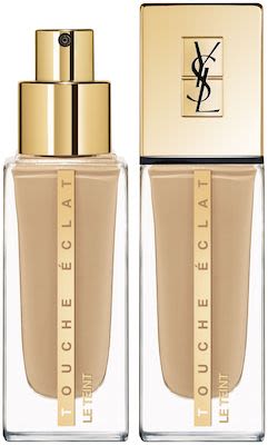 Yves Saint Laurent Le Teint Touche Eclat Fluid Foundation N° B40 Sand 25 ml