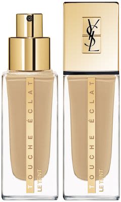 Yves Saint Laurent Le Teint Touche Eclat Fluid Foundation N° BD40 Warm Sand 25 ml