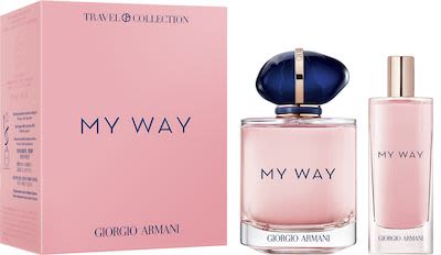 Giorgio Armani My Way Set