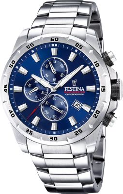 Festina F20463/2 Chrono Sport Men's watch