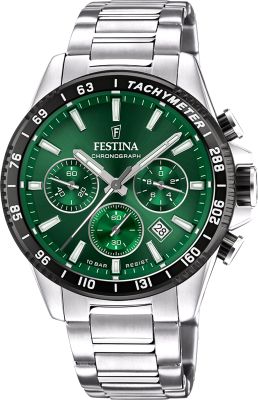 Festina F20560/4 Chronograph Men's watch