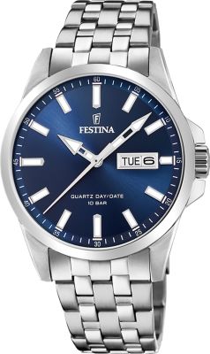 Festina F20357/3 Men's watch