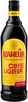 Kahlúa Coffee Liqueur 100 cl. - Alc. 16% Vol.