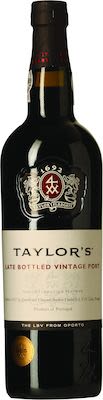 2017 Taylor's Late Bottled Vintage 75 cl. - Alc. 20% Vol.