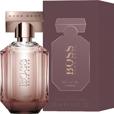 Boss The Scent For Her EdP 50 ml