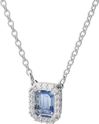 Swarovski Millenia necklace