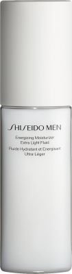 Shiseido Men Energizing Moisturizer 100 ml