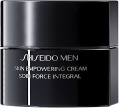 Shiseido Men Skin Empowering Cream 50 ml