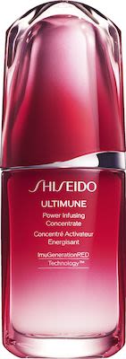 Shiseido Ultimune Power Infusing Concentrate Serum 50 ml.