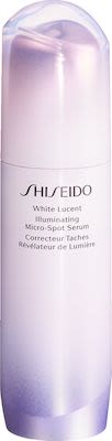 Shiseido White Lucent Illuminating Micro-Spot Serum 50 ml.