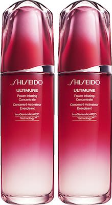 Shiseido Power Infusion Concentrate Duo