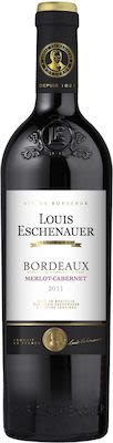 Louis Eschenauer Bordeaux AOC 75 cl. - Alc. 13% Vol.