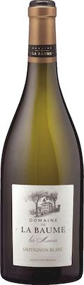 Domaine La Baume Sauvignon 75 cl. - Alc. 13% Vol.