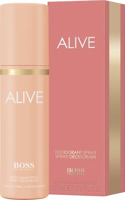 Boss Alive Deodorant 100 ml