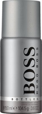 Boss Boss Bottled Deo Spray 150 ml