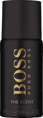 Boss The Scent For Him Deo Spray 150 ml