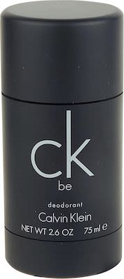 Calvin Klein CK Be Deo Stick 75 g
