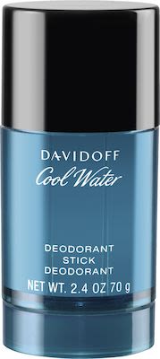 Davidoff Cool Water Deo Stick 75 ml