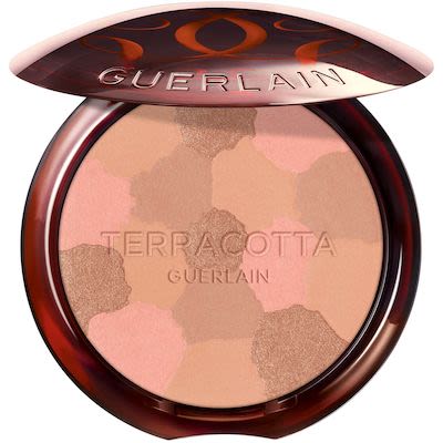 Guerlain Terracotta Powder N° 0 Light Cool 71 g