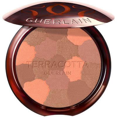 Guerlain Terracotta Powder N° 5 Deep Warm 71 g