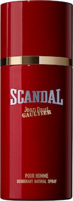 Jean Paul Gaultier Scandal for Him Deo Spray 150 ml