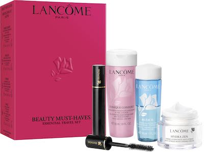 Lancôme Hydrazen Beauty Must Haves Set