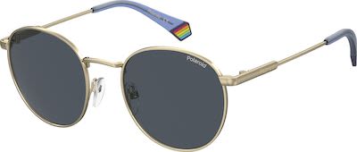 Polaroid Unisex Sunglasses