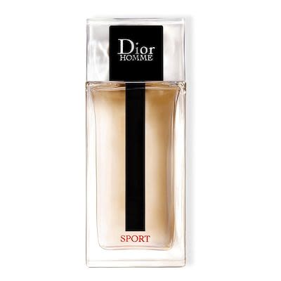 Dior Homme Sport EdT 75 ml