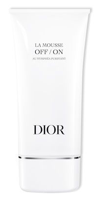 Dior La Mousse On/Off Purifying Nymphea Cleanser 150 ml