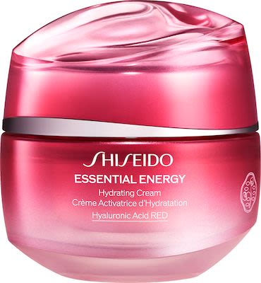 Shiseido Essential Energy Hydrating Cream 50 ml.