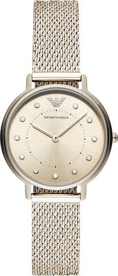 Emporio Armani Kappa Women's watch