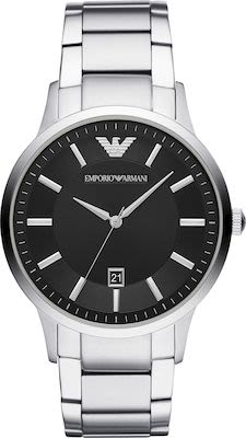 Emporio Armani Renato Men's watch