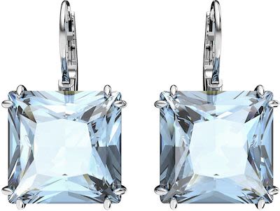 Swarovski Millenia drop earrings