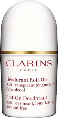 Clarins Gentle Care Deodorant Roll-on 50 ml