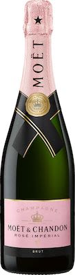 Moët & Chandon Brut Imperial Rosé 75 cl. - Alc. 12% Vol.