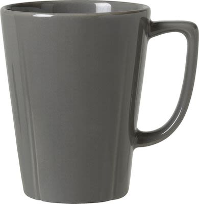 Rosendahl Grand Cru Mug 34 cl ash grey 2 pcs.