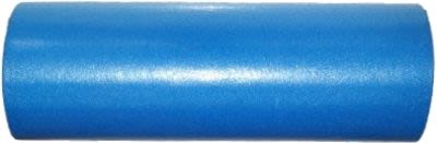 Titan Life Foam Roller 15x45cm Blue
