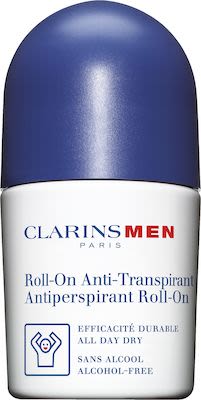 Clarins Men Deodorant Roll-On 50 ml