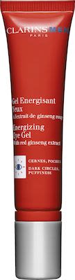 Clarins Men Enegizing Eye Gel 15 ml