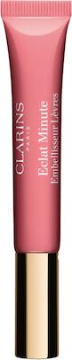 Clarins Natural Lip Perfector Lip Gloss N° 01 Rose Shimmer 12 ml