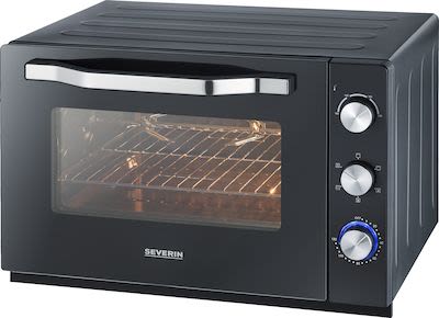 Severin TO 2073 XXL Baking and toast oven