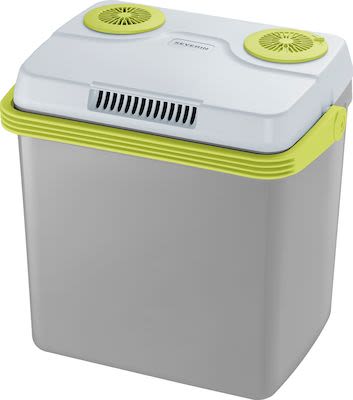 Severin TKB 2925 – Electric cooler with USB connection