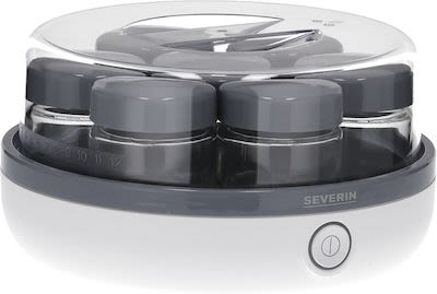 Severin JG 3518 yoghurt maker