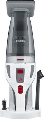 Severin HV 7146 4-in-1 battery-powered handheld vacuum cleaner