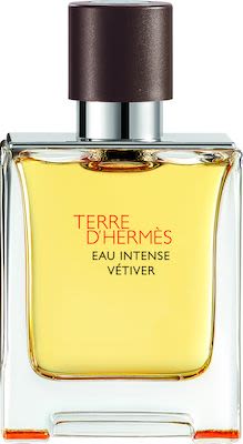 Hermès Terre d'Hermès EdP Eau Intense Vetiver 50 ml