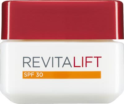 L'Oréal Revitalift SPF30 Day Cream 50 ml