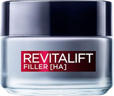 L'Oréal Revitalift Filler Renew Revolumizing Day Cream 50 ml