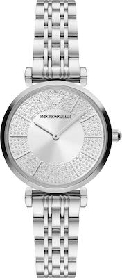 Emporio Armani Gianni T-Bar Women's watch